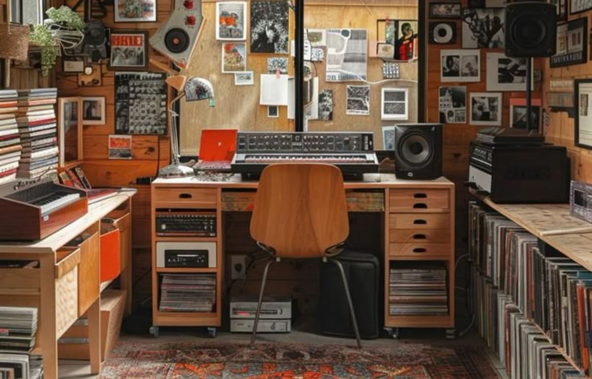 17 Amazing Setups for Inspiration