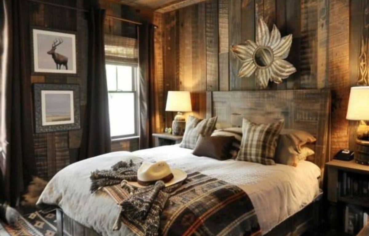 15 Cozy Cabin Bedroom Ideas for the Ultimate Rustic Retreat