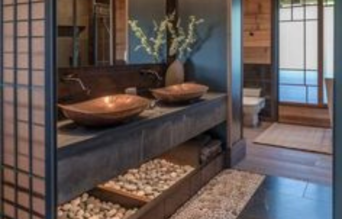 Transform Your Space: 15 Stunning Bathroom Design Ideas You’ll Love