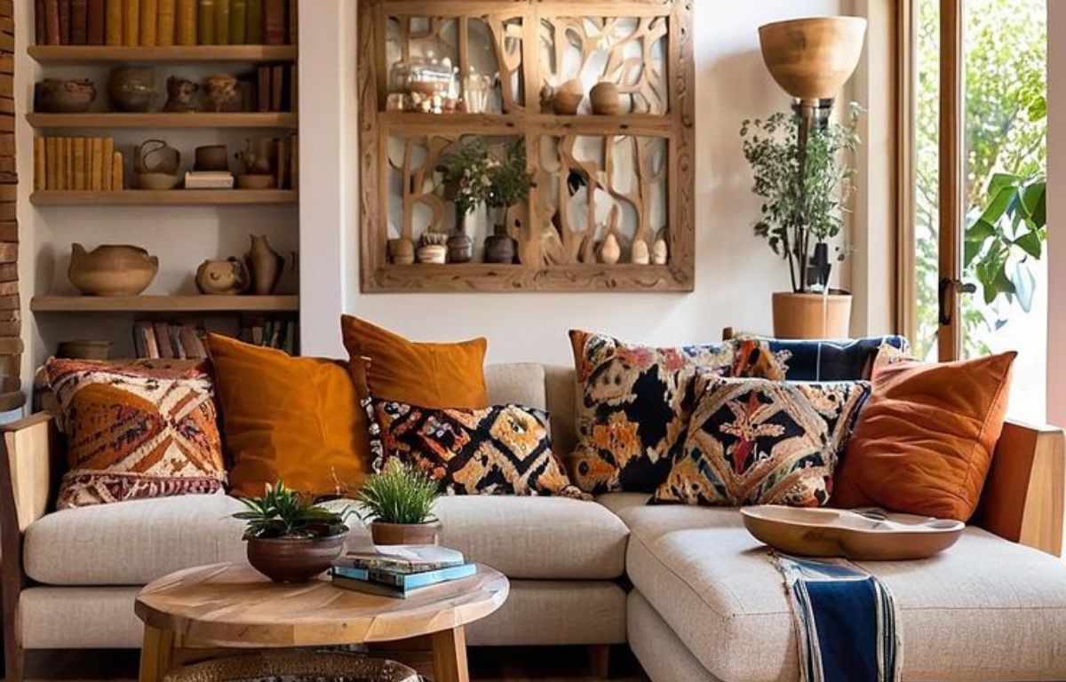 15 Ideas for Sustainable and Budget-Friendly Interior Design